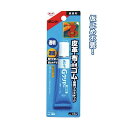 コニシ ボンド透明速乾Gクリヤー皮革布合成ゴム15ml【 12個セット】 32-810 (代引不可)