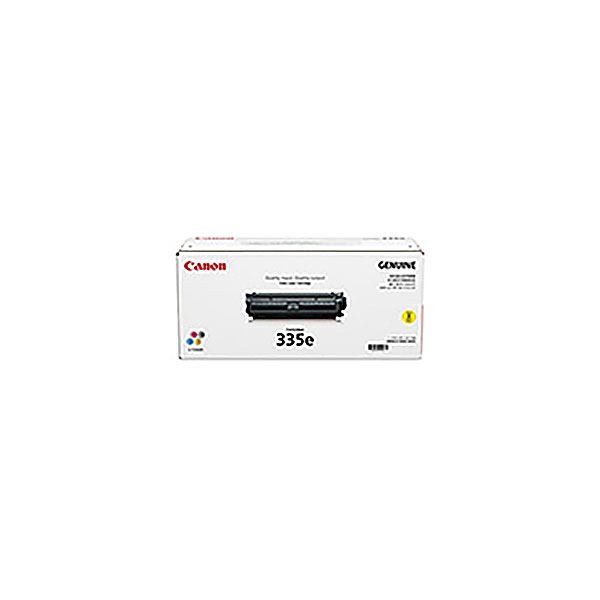 (業務用3セット) 【純正品】 Canon キャノン トナーカートリッジ 【0462C001 335 e Y イエロー】 (代引不可)