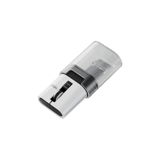 エレコム Bluetooth(R)ワイヤレスマウス「CAPCLIP」 M-CC2BRSWH (代引不可) エレコム Bluetooth(R)ワイヤレスマウス「CAPCLIP」 M-CC2BRSWH (代引不可)