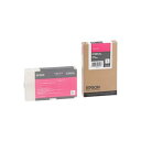 (業務用3セット) 【純正品】 EPSON エプソン インクカートリッジ/トナーカートリッジ 【ICM54L M マゼンタ】 (代引不可)(2)