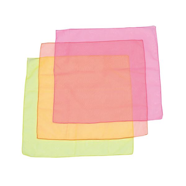 （まとめ） トーエイライト 浮遊スカーフ45 B3516【×10セット】 (代引不可)