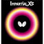 バタフライ(Butterfly) 表ラバー IMPARTIAL XS(インパーシャルXS) 00420 ブラック MAX (代引不可)