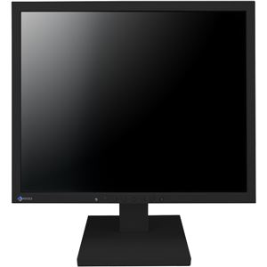 EIZO 液晶モニター FlexScan S1703-ATBK (代引不可)