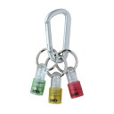 AQH-S1 クイックホルダー(3PCS/カラビナ付) (代引不可)(4)