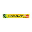 (まとめ)リケンファブロ 業務用リケンラップ 30cm×100m 1本【×20セット】 (代引不可)(3)