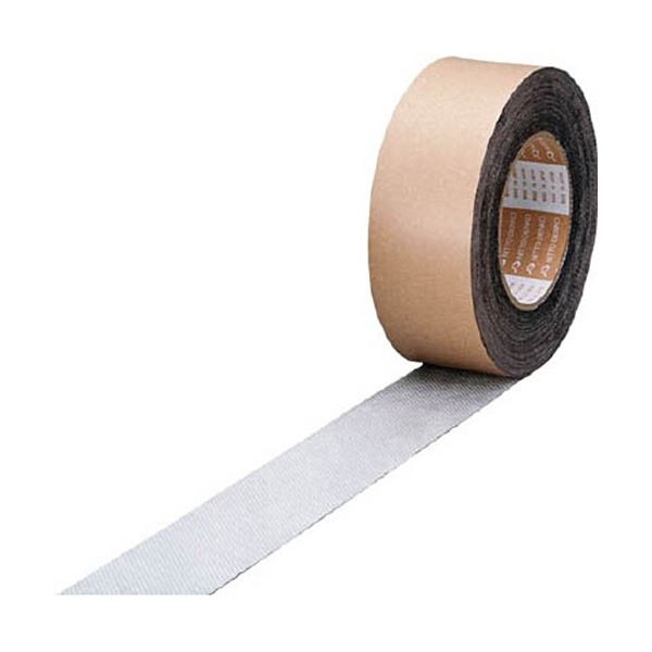 日東電工 防水気密テープ No.6931 100mm×20m 片面 NO6931-100 1巻