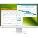 EIZO 57.2cm 22.5型カラー液晶モニター FlexScan EV2360 ホワイト EV2360-WT (代引不可)(2)