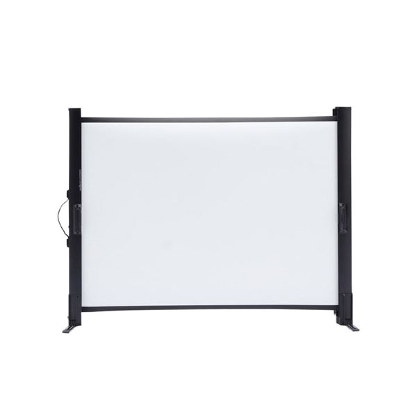 サンワサプライ モバイルスクリーン PRS-M40 (代引不可)