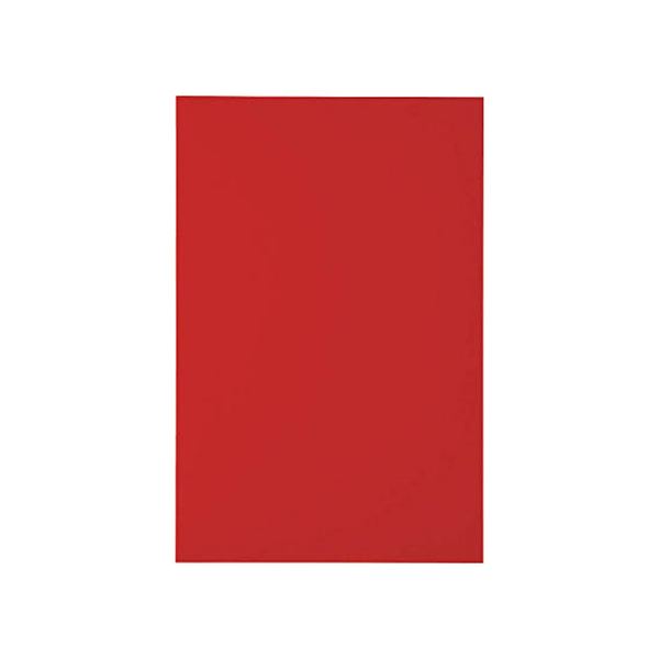 （まとめ） TRUSCOマグネットシート艶有200×300mm 青 MS-A2-B 1枚 【×10セット】 (代引不可)