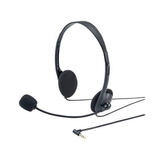 (まとめ) サンワサプライ 4極対応ヘッドセット MM-HS406BK 【×2セット】 (代引不可) (まとめ) サンワサプライ 4極対応ヘッドセット MM-HS406BK 【×2セット】 (代引不可)