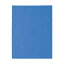 （まとめ）アロン化成 吸着すべり止めマット浴槽内用 C 28×36cm ブルー 535-127 1パック（2枚）【×5セット】 (代引不可)