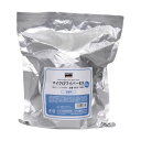 TRUSCO マイクロワイパーEX詰替用 MEX-150C 1個(150枚) (代引不可)(3)