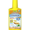 (まとめ)テトラ メダカの水つくり 250ml(ペット用品)【×6セット】 (代引不可)
