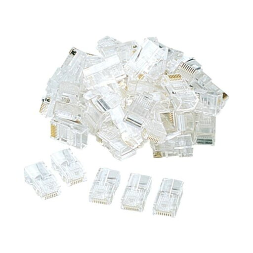 (まとめ) サンワサプライ RJ-45コネクタより線用 ADT-RJ45-50 1セット(50個) 【×5セット】 (代引不可) (まとめ) サンワサプライ RJ-45コネクタより線用 ADT-RJ45-50 1セット(50個) 【×5セット】 (代引不可)