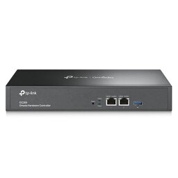 TP-LINK Omadaハードウェアコントローラー OC300 (代引不可)