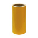 (まとめ)桜井 Hi Lucky カラーシート200mm×10m キイロ LH6022K20 1本【×2セット】 (代引不可)