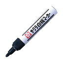 (まとめ) サクラクレパス 白板マーカー エコフィール 中字用 くろ WBKE#49 1セット(10本) 【×3セット】(3)