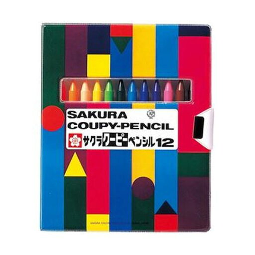 (まとめ)サクラクレパス クーピーペンシル12色(ソフトケース入)FY12R1 1パック【×20セット】 (代引不可) (まとめ)サクラクレパス クーピーペンシル12色(ソフトケース入)FY12R1 1パック【×20セット】 (代引不可)