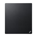 (まとめ)サンワサプライ 薄型マウスパッドSサイズ ブラック MPD-RS1S-BK 1枚【×10セット】 (代引不可)(2)