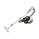 シャープ サイクロン掃除機 ベージュ系EC-CT12-C 1台 (代引不可)(2)