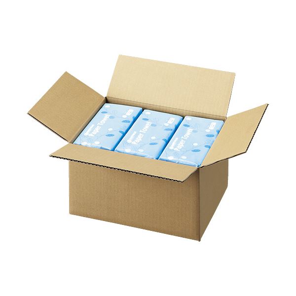 （まとめ） ジョインテックス ▲ダンボール箱 特小10枚 B018J-SS【×10セット】 (代引不可)