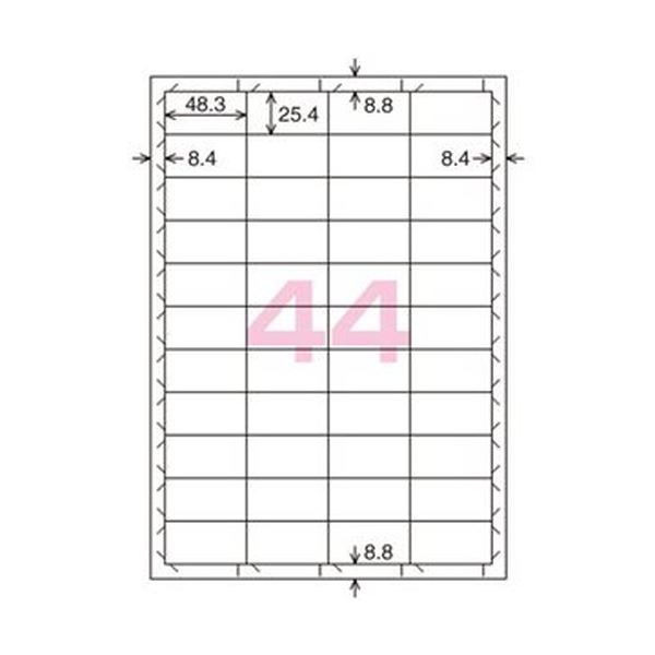写真用紙クリスピア＜高光沢＞ A4 1冊(50枚)