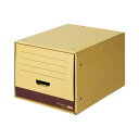 (まとめ)TANOSEE ファイリングキャビネットショートタイプ A4用 内寸W322×D394×H263mm 1セット(5個)【×3セット】 (代引不可)