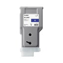 (まとめ) キヤノン Canon インクタンク PFI-206 顔料ブルー 300ml 5311B001 1個 【×3セット】 (代引不可)