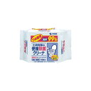 (まとめ)小林製薬 便座除菌クリーナーティッシュ 詰替用【×10セット】 (代引不可)