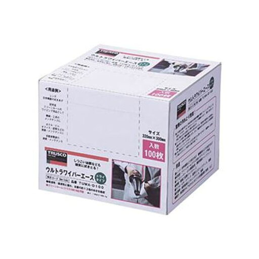 (まとめ)TRUSCOウルトラワイパーエースドライ ホワイト シートサイズ320×300mm TUWA-D100 1個【×3セット】 (代引不可) (まとめ)TRUSCOウルトラワイパーエースドライ ホワイト シートサイズ320×300mm TUWA-D100 1個【×3セット】 (代引不可)