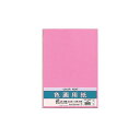 (まとめ) マルアイ 色画用紙 八ツ切 ももPエ-N83P 1パック(10枚) 【×30セット】 (代引不可)