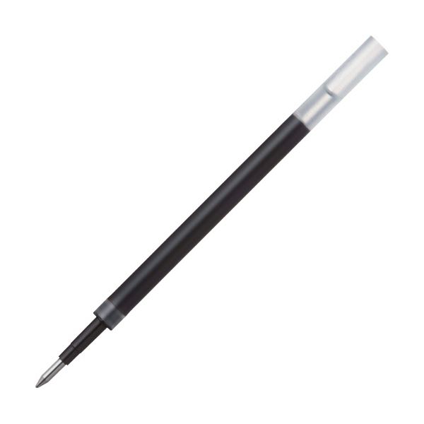 Rakuten - （まとめ）三菱鉛筆 ゲルインクボールペン 替芯 0.38mm 黒 ユニボール シグノ 307用 UMR83E.24 1本 【×50セット】