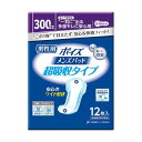 （まとめ）日本製紙 クレシア ポイズ メンズパッド超吸収タイプ 1パック（12枚）【×10セット】 (代引不可)