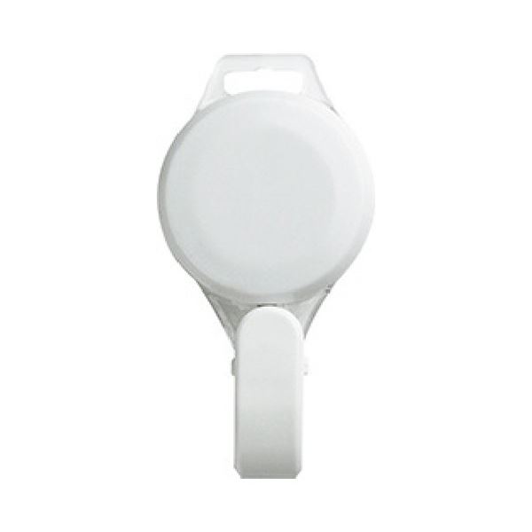 ソニック プロ耐リール 白 NF-2493-W 1セット(10個)