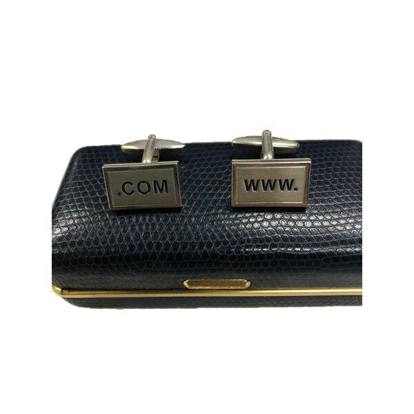 カフス／カフリンクス www.com (代引不可)