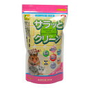 (まとめ)サラっとクリーン 600g(ペット用品)【×6セット】 (代引不可)