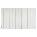 〔6個セット〕 風呂ふた 風呂フタ 65×120cm用 アイボリー 薄型 折りたたみ フラット形 コンパクト 裏面防滑加工 SGマーク認定 (代引不可)