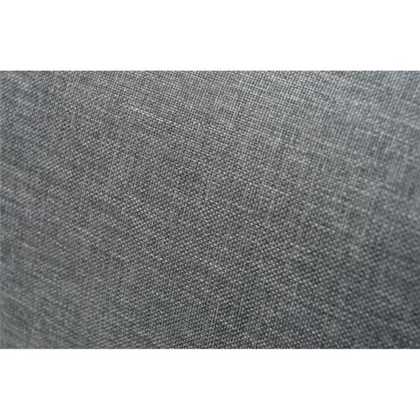 マルチクッション ソファーセット 【アッシュグレー】 フロアクッション バッククッション 〔リビング〕 (代引不可) [3]