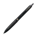 (まとめ) 三菱鉛筆 ゲルインクボールペンユニボール シグノ 307 ノック式 0.5mm 黒 UMN30705.24 1本 【×30セット】 (代引不可)