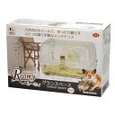 C15 ルーミィ グランスペース クリアー (ペット用品)(4)
