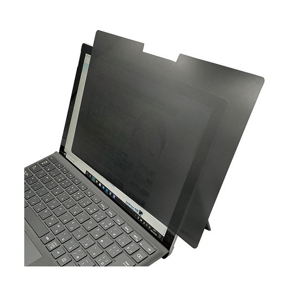 光興業 抗菌・抗ウイルス付覗き見防止フィルター LNAV 13.3型(16:9) LNAV-133 1枚