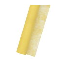 (まとめ) ササガワ 不織布 Jロール700mm×20m 黄 49-9006 1巻 【×10セット】 (代引不可)