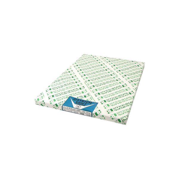 （まとめ）オストリッチダイヤ ジュニアケント紙A3 A本判86.5kg/m2 1412 1冊(100枚)【×2セット】 (代引不可)