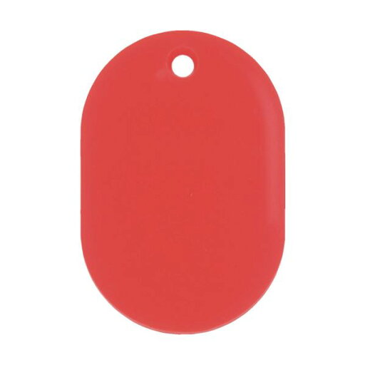 (まとめ) 日本緑十字社 小判札(無地札) 赤45×30mm スチロール樹脂 200014 1枚 【×100セット】 (代引不可) (まとめ) 日本緑十字社 小判札(無地札) 赤45×30mm スチロール樹脂 200014 1枚 【×100セット】 (代引不可)