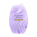 (まとめ)エステー お部屋の消臭力 PremiumAroma グレイスボーテ 400ml 1セット(3個)【×10セット】 (代引不可)(3)