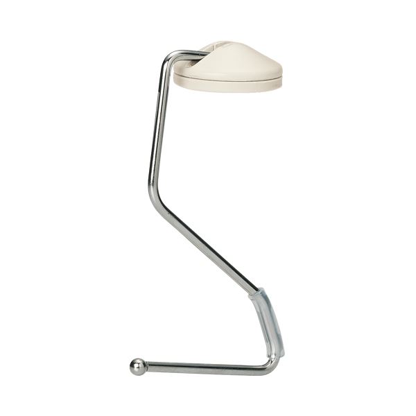 （まとめ） リヒトラブ SMART FITバッグハンガー ベージュ A-7595-16 1個 【×10セット】 (代引不可)