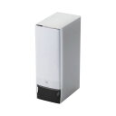 (まとめ) エレコム DVD/CD用ディスクファイル 96枚収納 ブラック CCD-FS96BK 1個 【×10セット】 (代引不可)