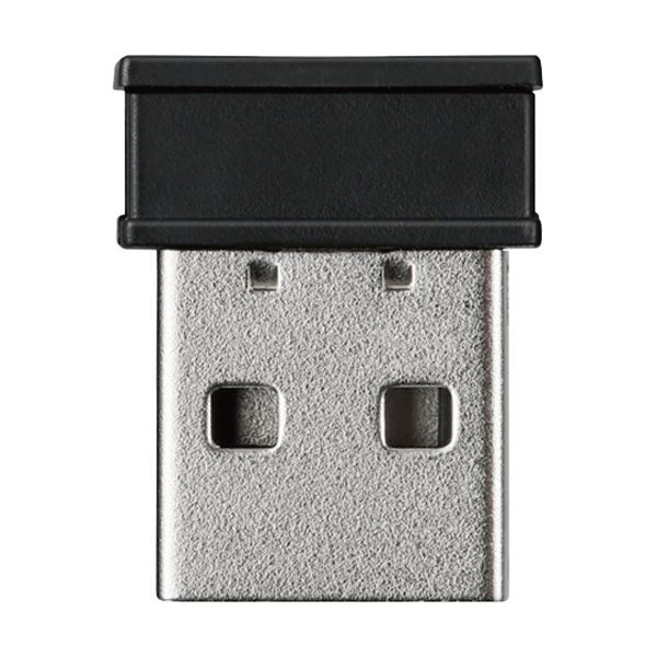 バッファロー 無線 BlueLED3ボタン スタンダードマウス ブルー BSMBW107BL 1セット(10個) (代引不可)