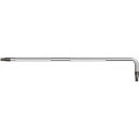 PB SWISS TOOLS ローレット入り L型ヘクスローブレンチ T10 3411-10(4)