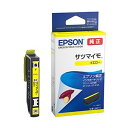 (まとめ)エプソン インクカートリッジ サツマイモ イエロー SAT-Y 1個【×10セット】 (代引不可)(2)